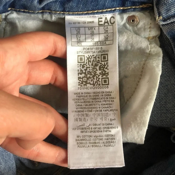 🔥4/$20 G by Guess Jeans/Denim - Picture 4 of 8